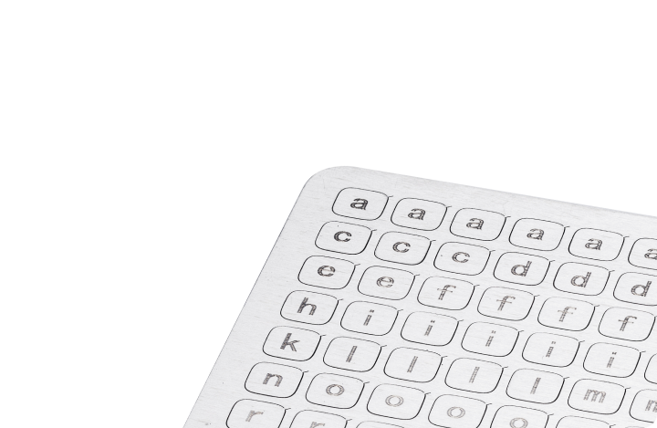 HeirBOX P1 字模片图