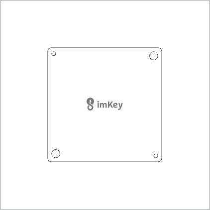 HeirBOX P1 完成封存示意图