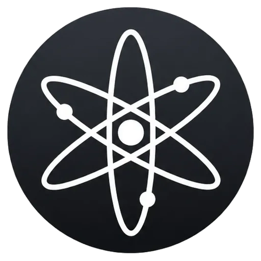 ATOM 图标