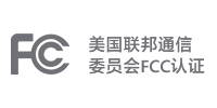 FCC 认证标识
