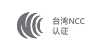 NCC 认证标识