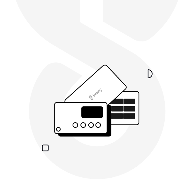 关于融识页面插画